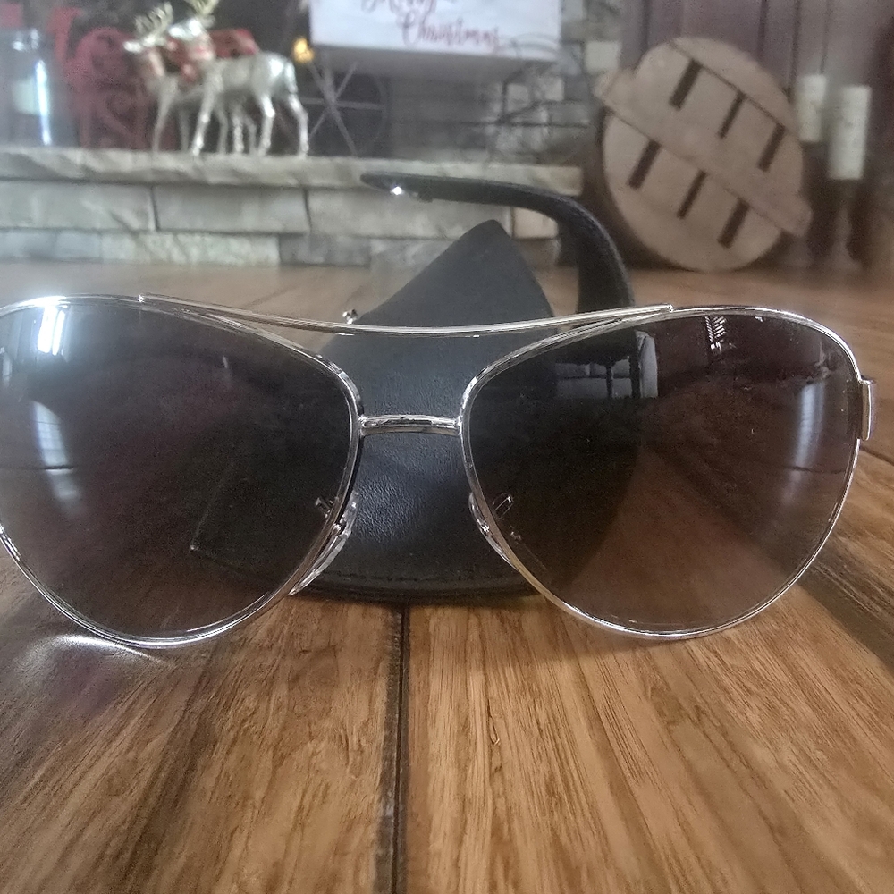 Ray Ban sunglasses